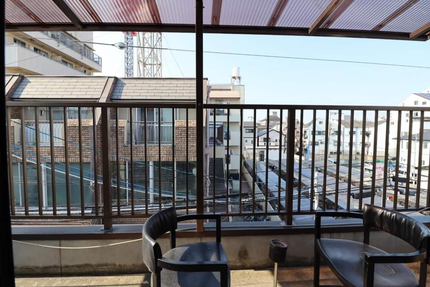 Chibayashi In / Vacation Stay 4176 Osaka Exterior photo