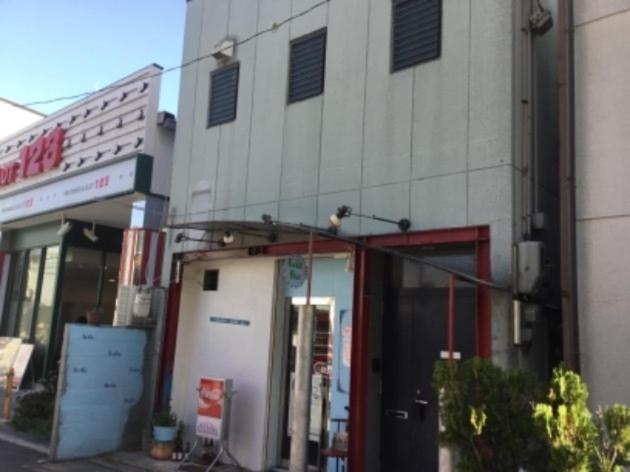 Chibayashi In / Vacation Stay 4176 Osaka Exterior photo