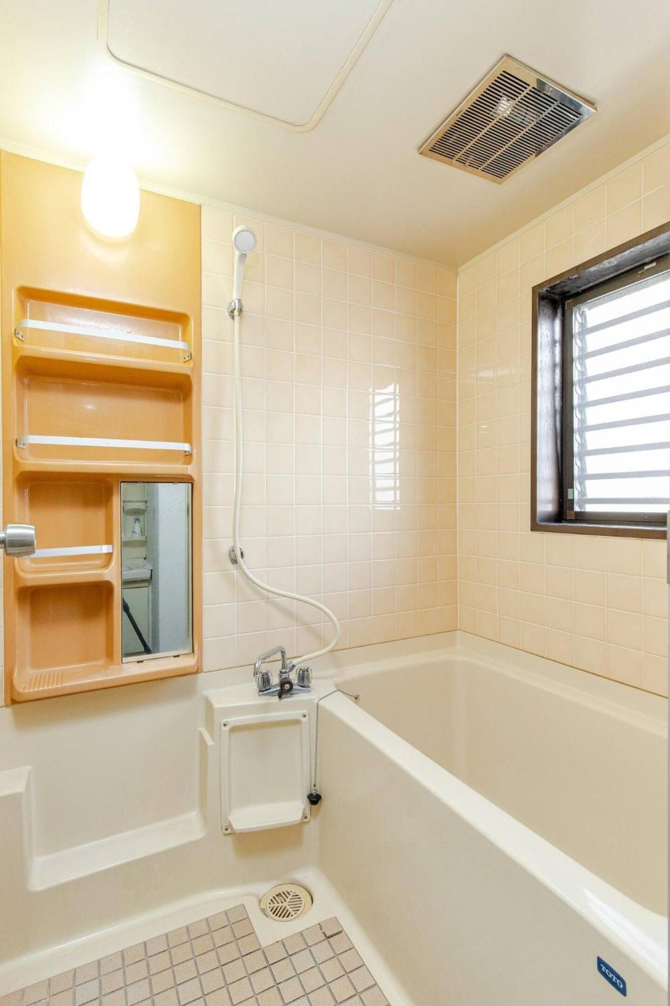 Chibayashi In / Vacation Stay 4176 Osaka Exterior photo