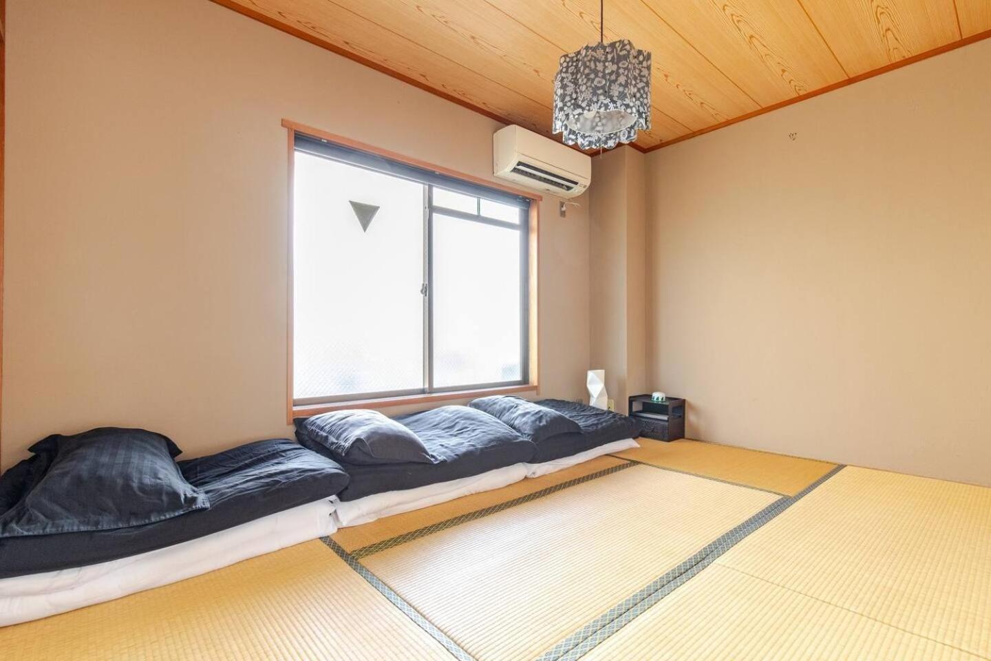 Chibayashi In / Vacation Stay 4176 Osaka Exterior photo