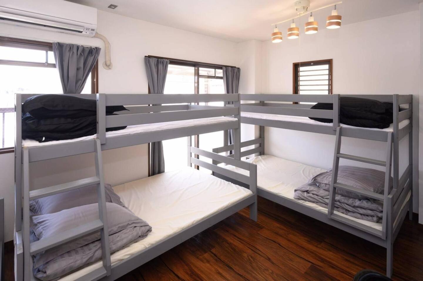 Chibayashi In / Vacation Stay 4176 Osaka Exterior photo