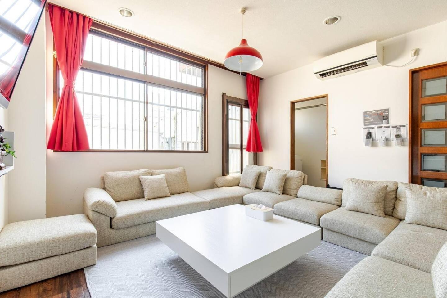 Chibayashi In / Vacation Stay 4176 Osaka Exterior photo
