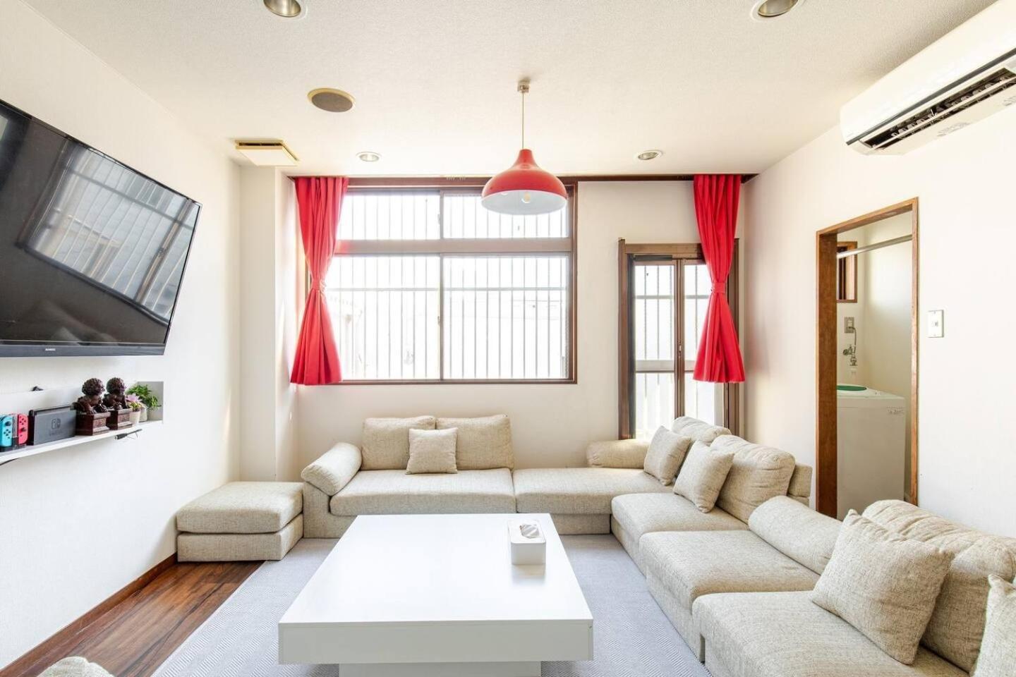 Chibayashi In / Vacation Stay 4176 Osaka Exterior photo