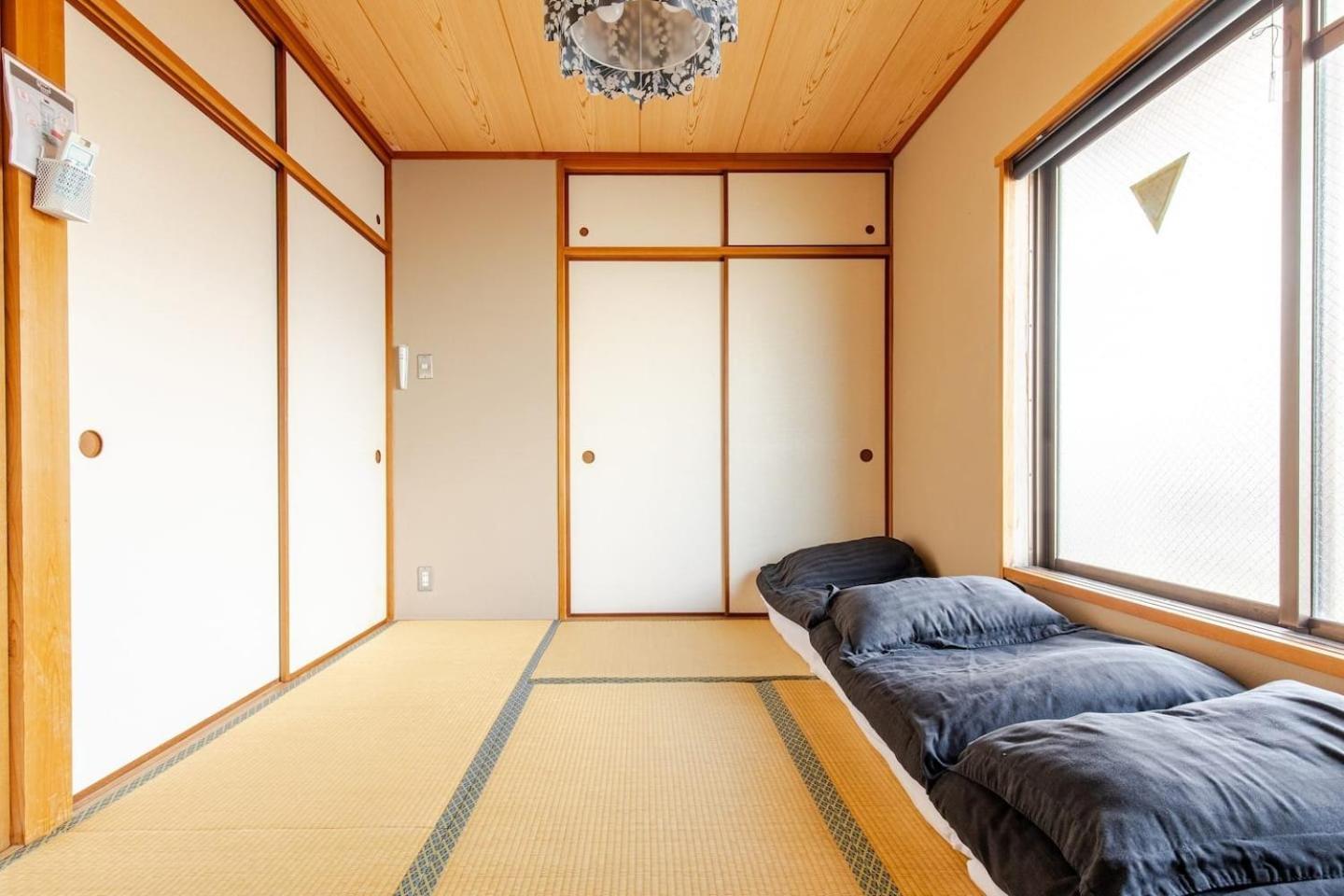 Chibayashi In / Vacation Stay 4176 Osaka Exterior photo