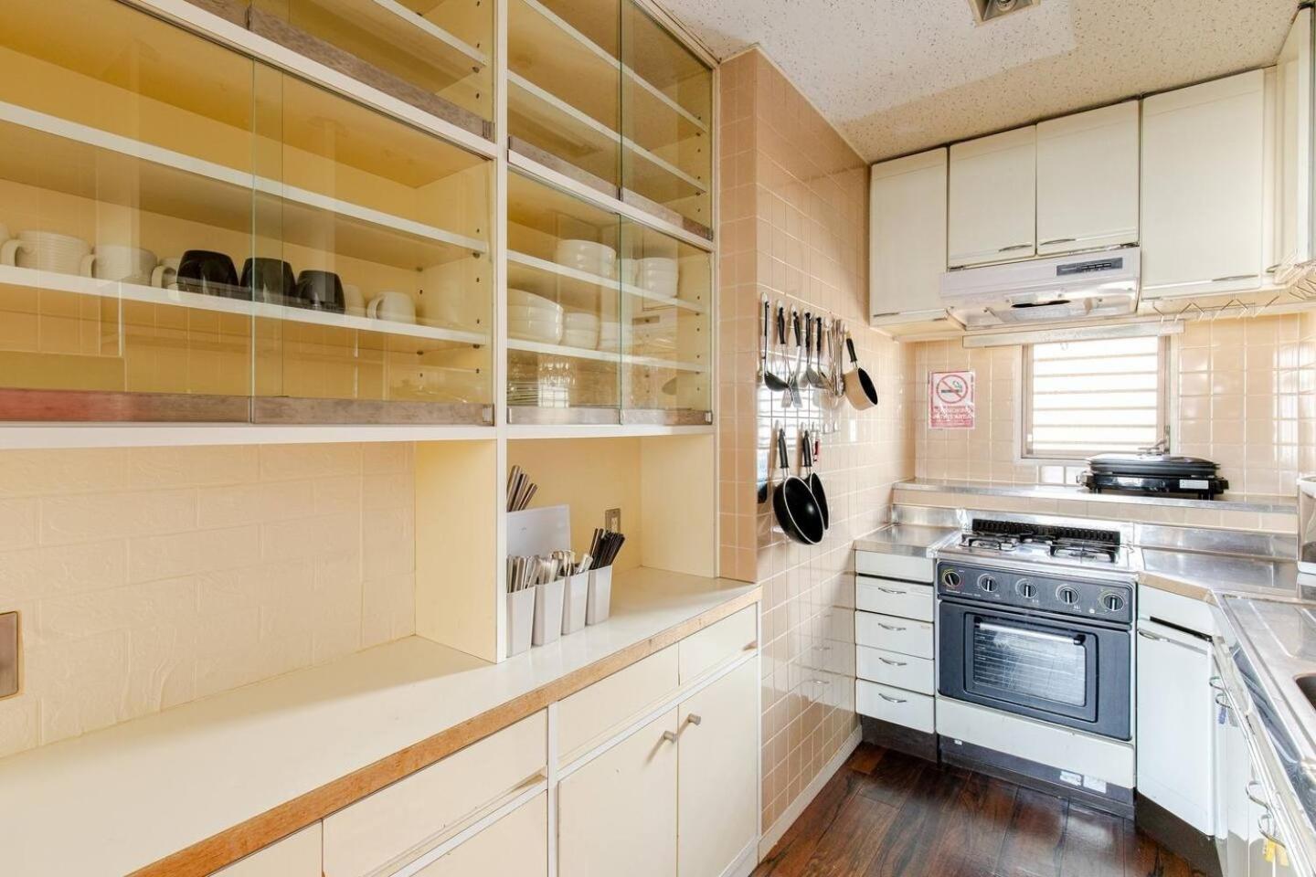 Chibayashi In / Vacation Stay 4176 Osaka Exterior photo
