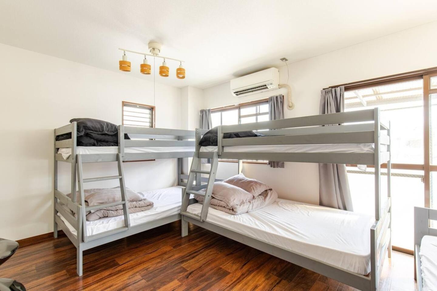 Chibayashi In / Vacation Stay 4176 Osaka Exterior photo