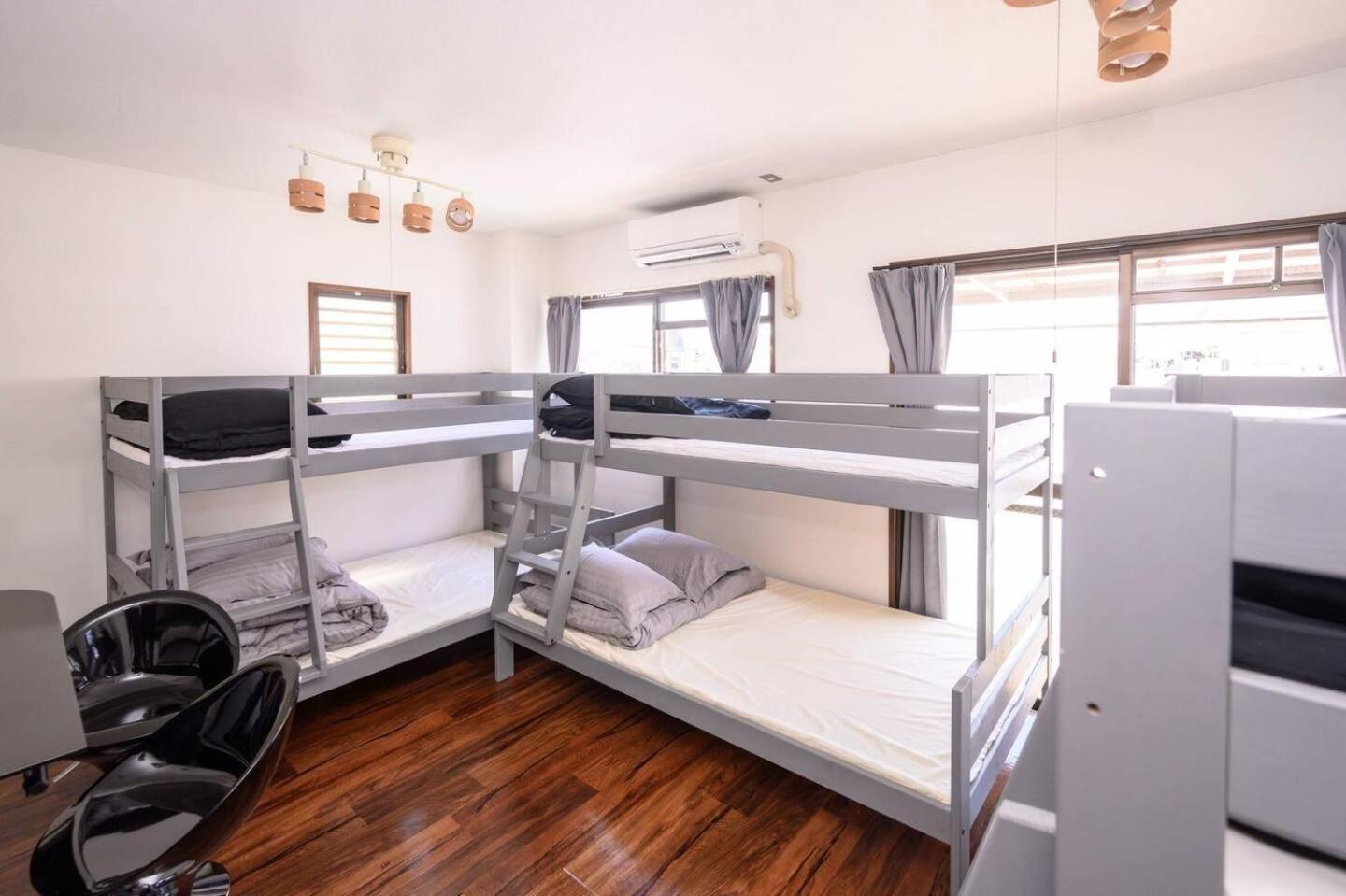 Chibayashi In / Vacation Stay 4176 Osaka Exterior photo