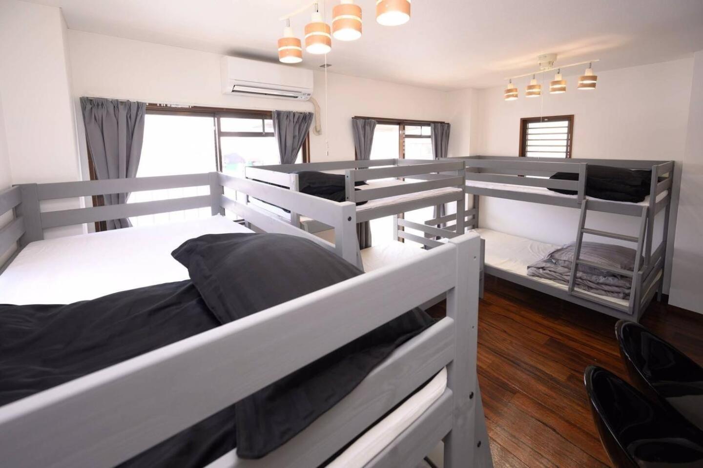 Chibayashi In / Vacation Stay 4176 Osaka Exterior photo